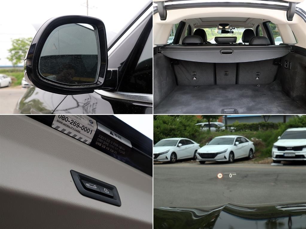 BMW X3 X3 (G01) xDrive 30e xLine 이미지 17