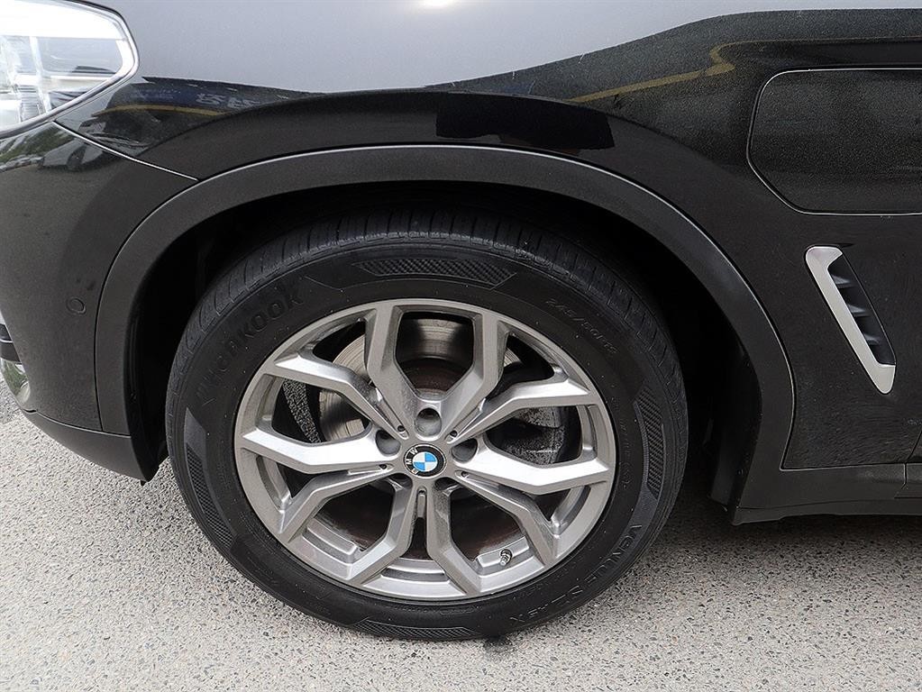 BMW X3 X3 (G01) xDrive 30e xLine 이미지 18