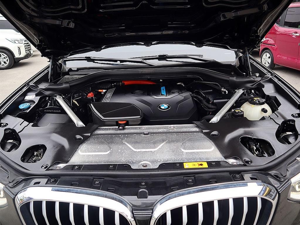 BMW X3 X3 (G01) xDrive 30e xLine 이미지 19
