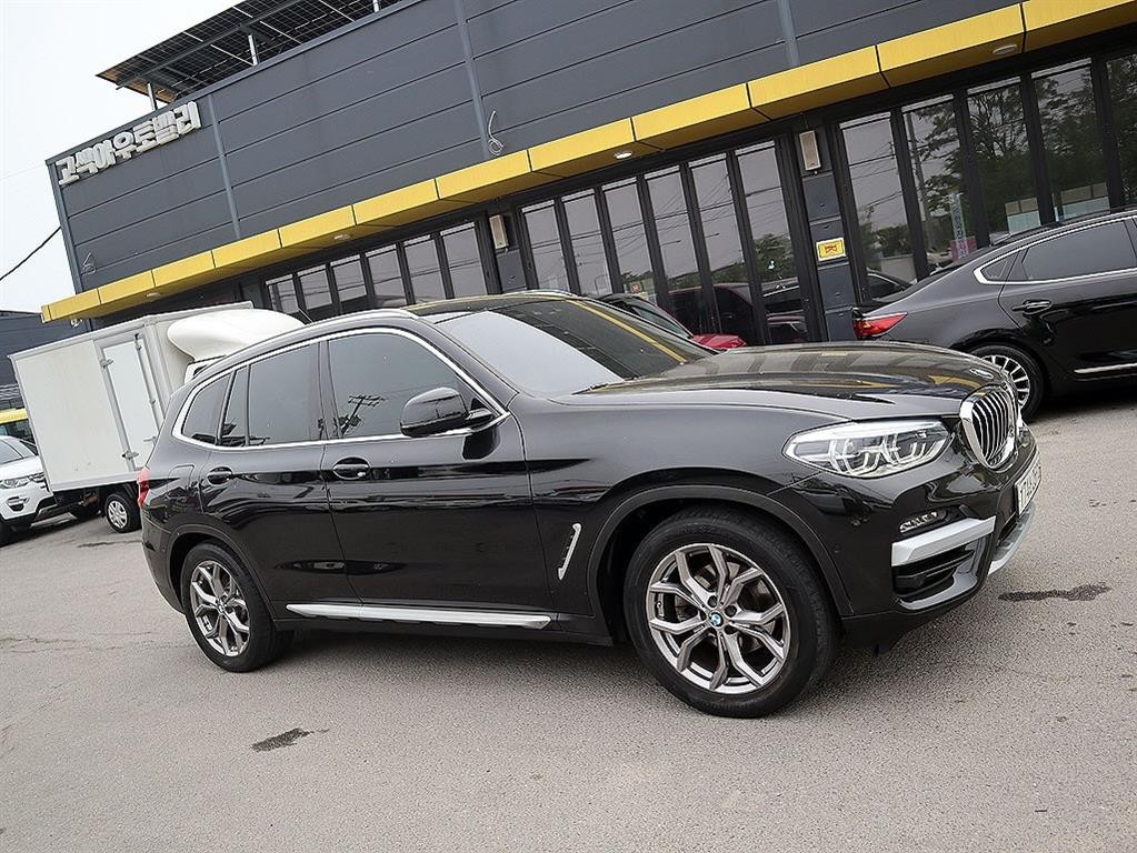 BMW X3 X3 (G01) xDrive 30e xLine 이미지 20