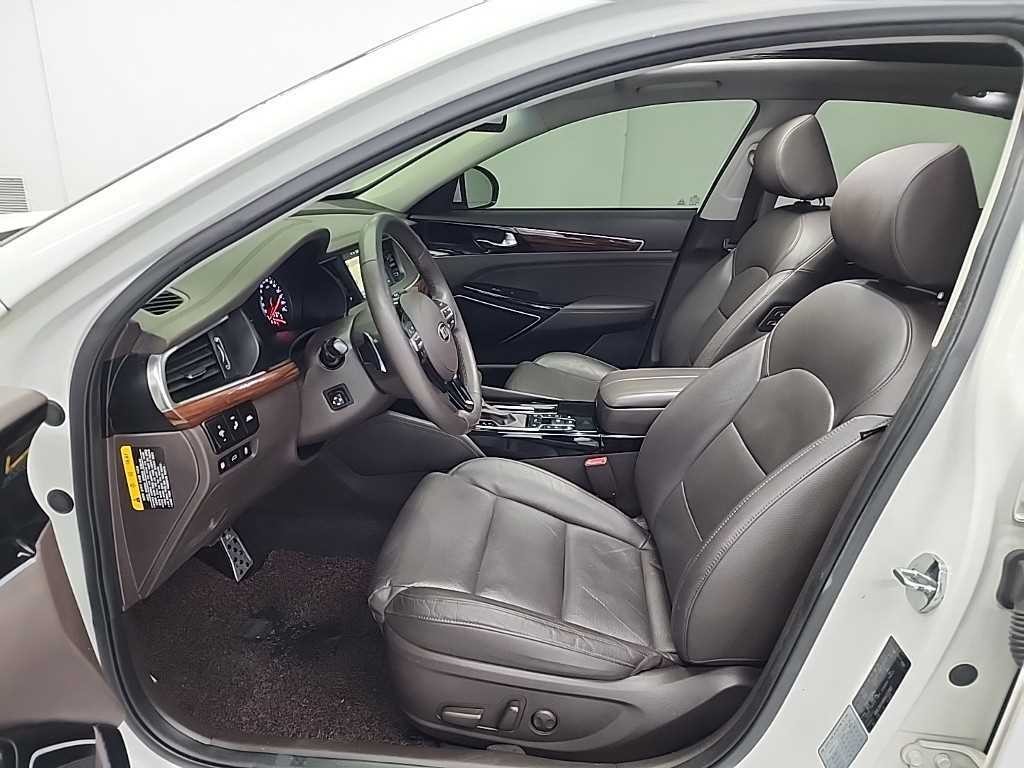 기아 K7 올 뉴 K7 2.4 GDI 리미티드 이미지 11