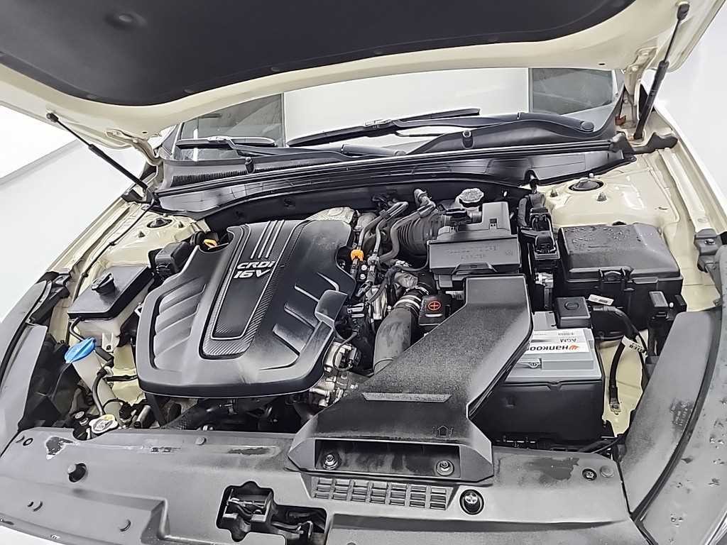 기아 K7 올 뉴 K7 2.4 GDI 리미티드 이미지 5