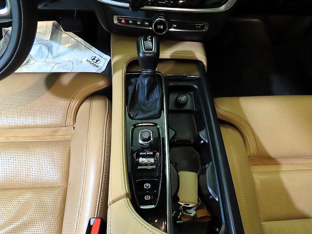 볼보 S90 T5 인스크립션 이미지 12
