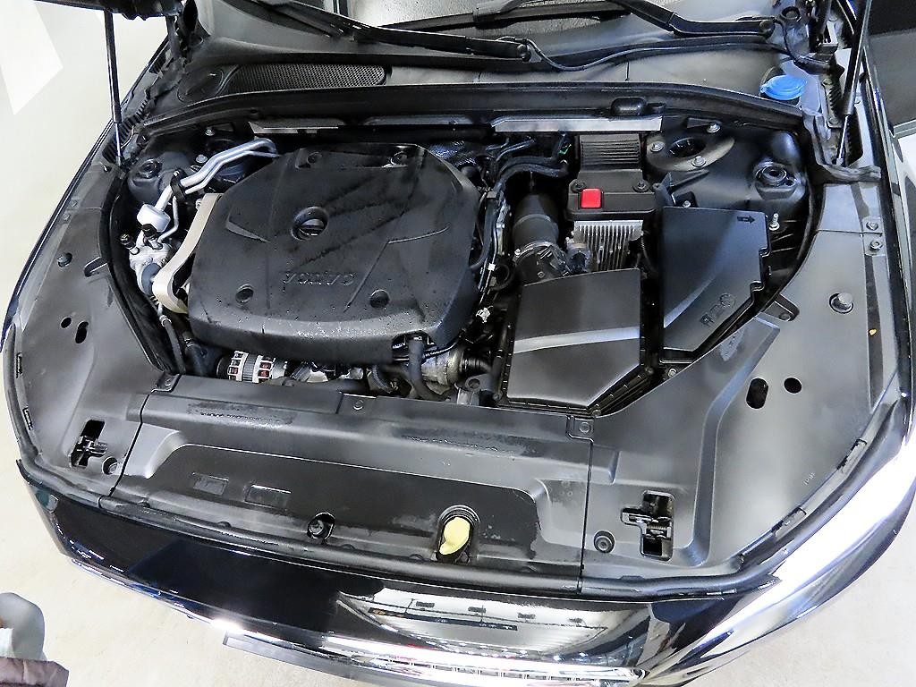 볼보 S90 T5 인스크립션 이미지 19
