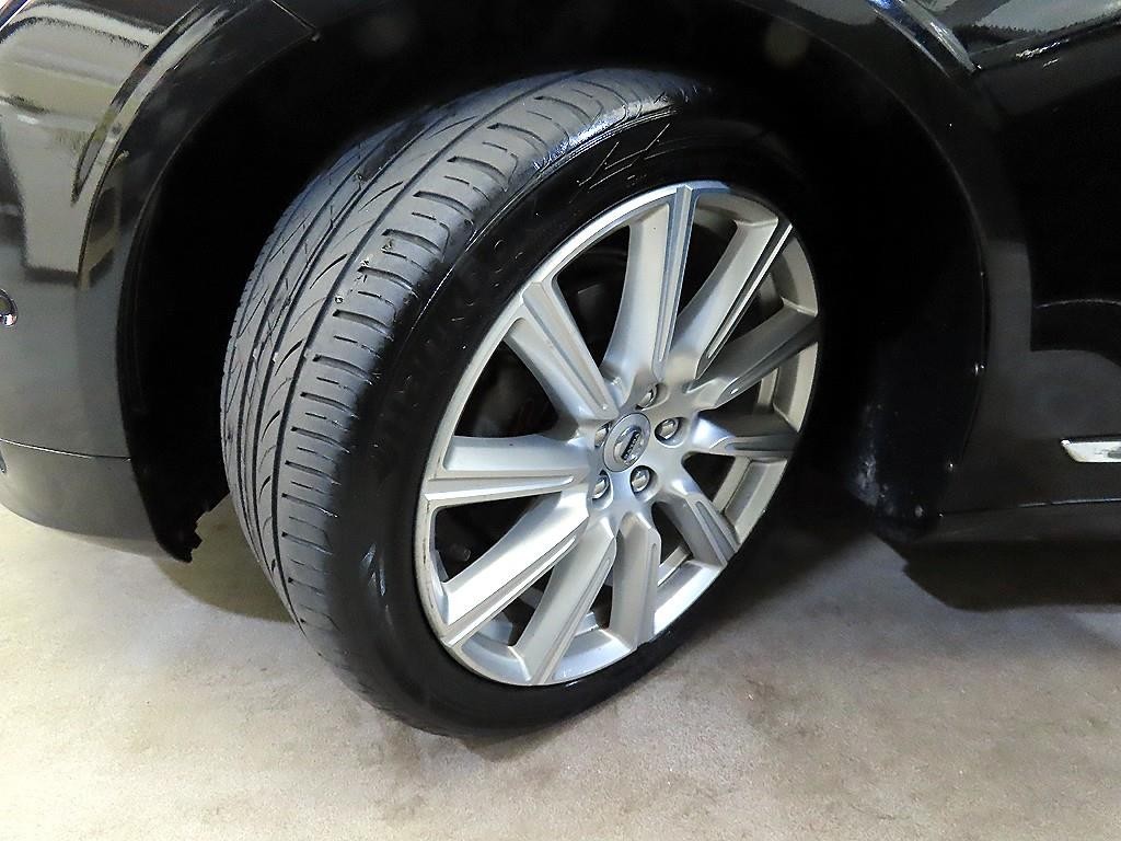 볼보 S90 T5 인스크립션 이미지 20