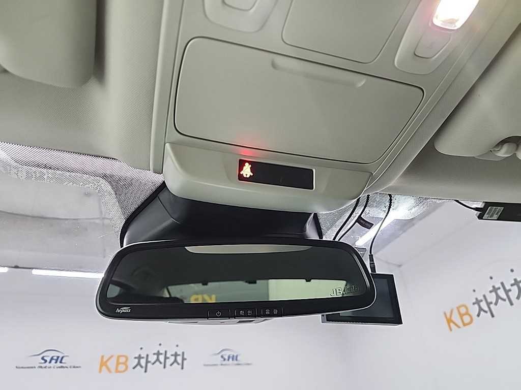 르노코리아(삼성) SM6 디젤 1.5 DCI LE 이미지 17
