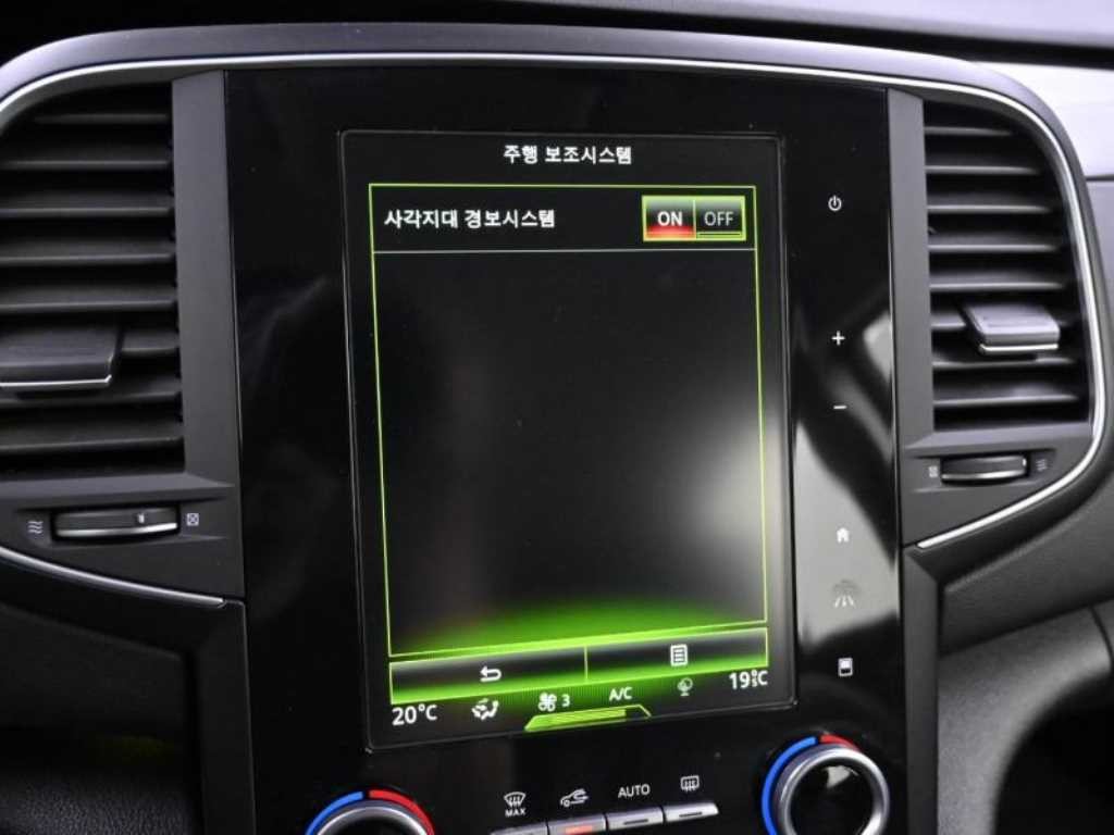 르노코리아(삼성) SM6 가솔린 2.0 GDe RE 이미지 17