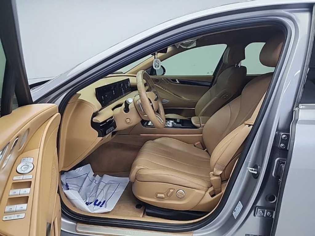 제네시스 G80 G80(RG3) 2.5 가솔린 터보 AWD 이미지 11