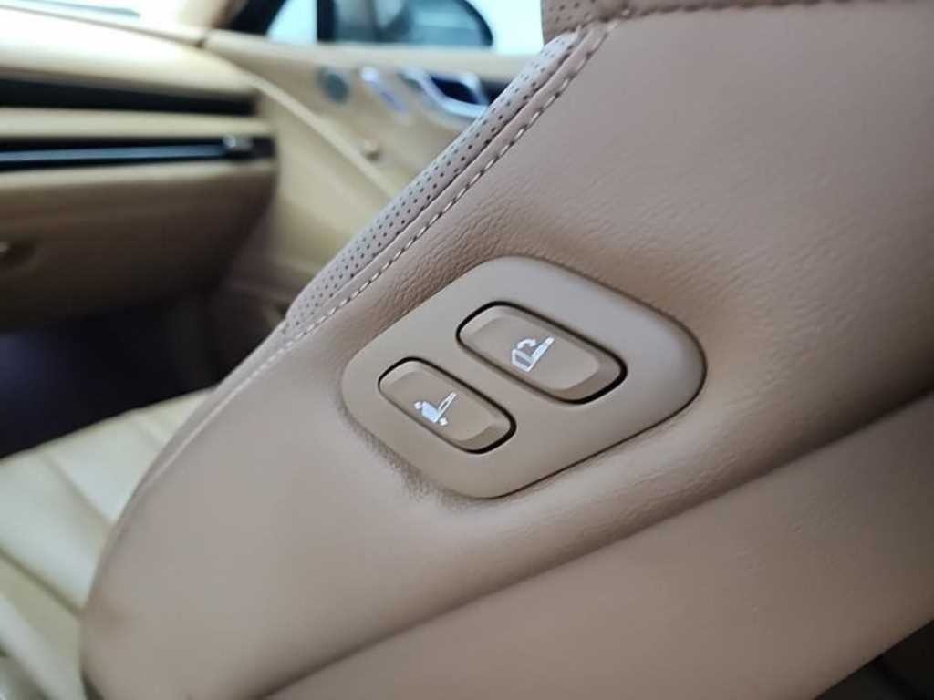 제네시스 G80 G80(RG3) 2.5 가솔린 터보 AWD 이미지 14