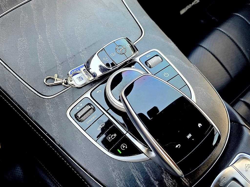 벤츠 E 클래스 E-클래스 W213 E450 4MATIC 카브리올레 이미지 16
