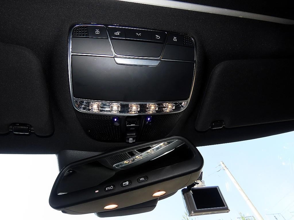 벤츠 S 클래스 S클래스-W222 S 350 블루텍 4MATIC 이미지 15