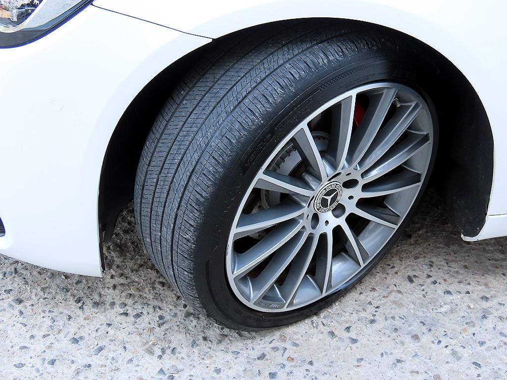 벤츠 S 클래스 S클래스-W222 S 350 블루텍 4MATIC 이미지 20