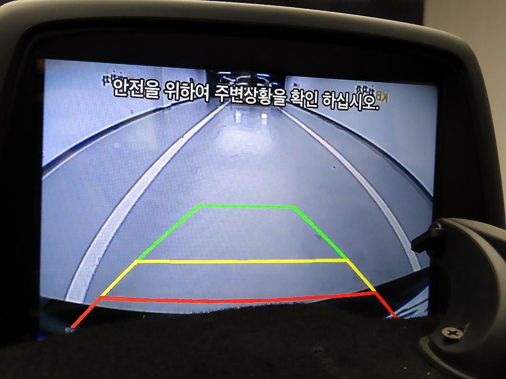 현대 스타렉스 그랜드 스타렉스 12인승 왜건 모던 스페셜 이미지 15