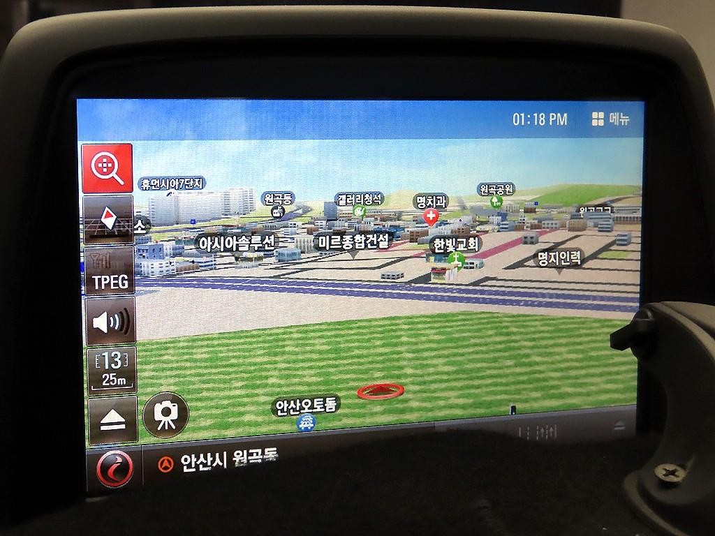현대 스타렉스 그랜드 스타렉스 12인승 왜건 모던 스페셜 이미지 9