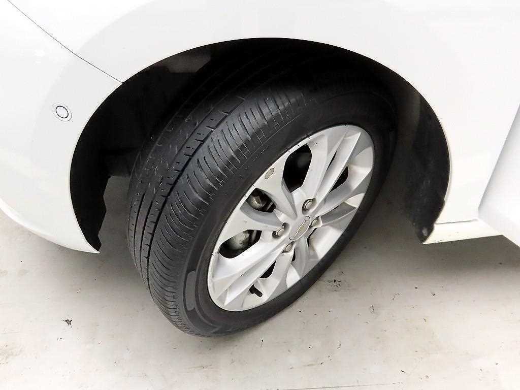 쉐보레 스파크 더뉴스파크 프리미어 이미지 19
