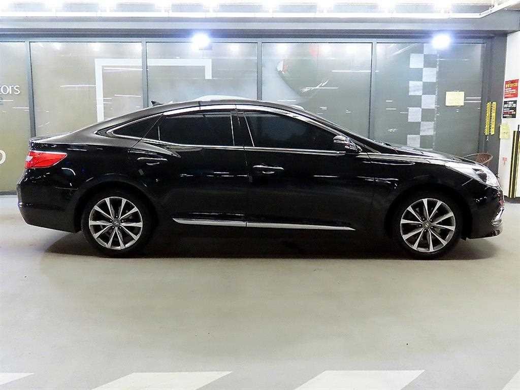 현대 그랜저 그랜저 HG HG300 EXCLUSIVE 이미지 3