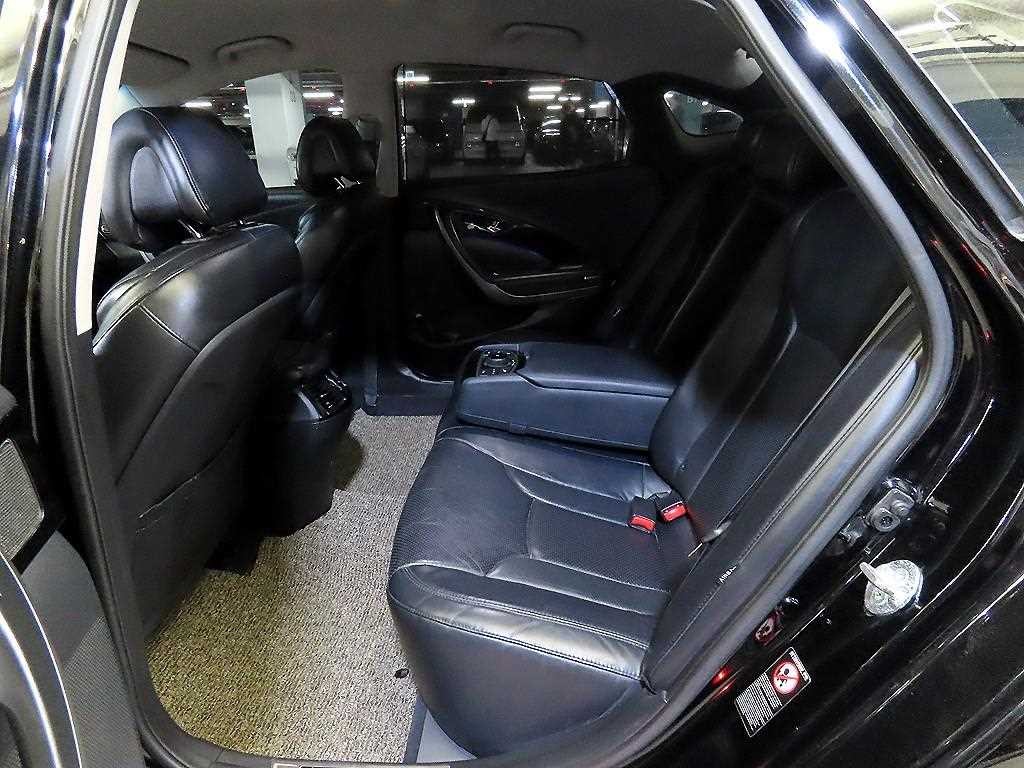 현대 그랜저 그랜저 HG HG300 EXCLUSIVE 이미지 7