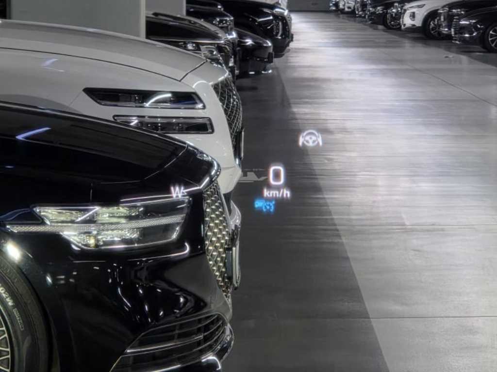 벤츠 GLC 클래스 GLC클래스 X253 GLC 300 e 4MATIC 이미지 13