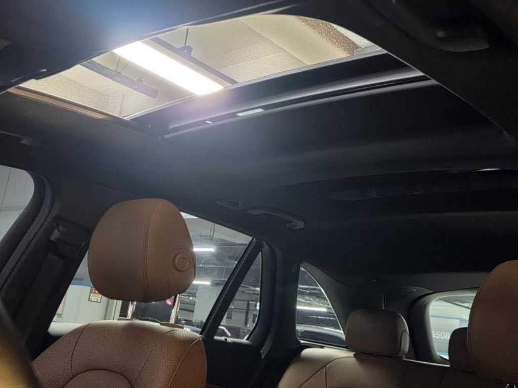 벤츠 GLC 클래스 GLC클래스 X253 GLC 300 e 4MATIC 이미지 18