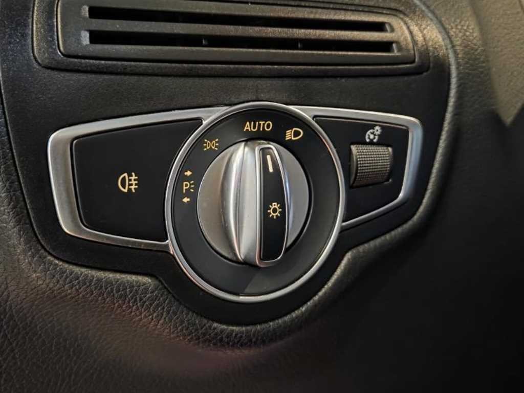 벤츠 GLC 클래스 GLC클래스 X253 GLC 300 e 4MATIC 이미지 19