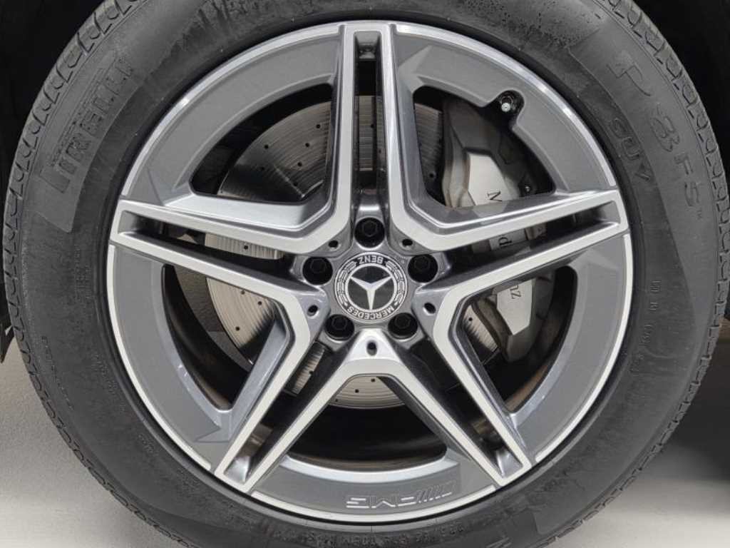 벤츠 GLC 클래스 GLC클래스 X253 GLC 300 e 4MATIC 이미지 20