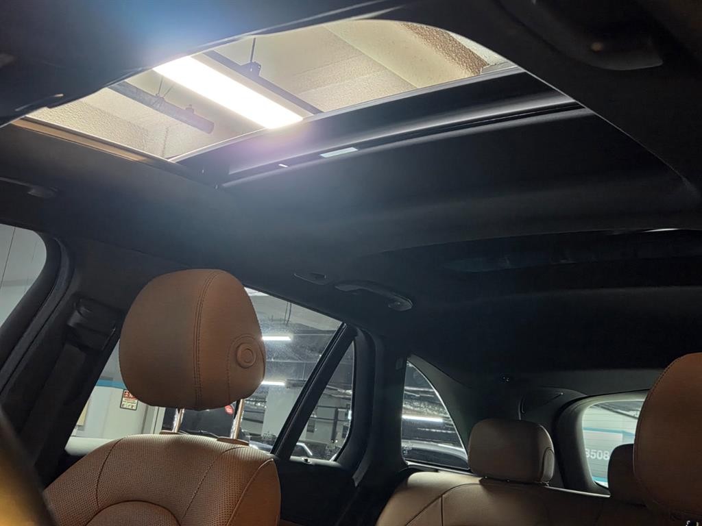 벤츠 GLC 클래스 GLC클래스 X253 GLC 300 e 4MATIC 이미지 38
