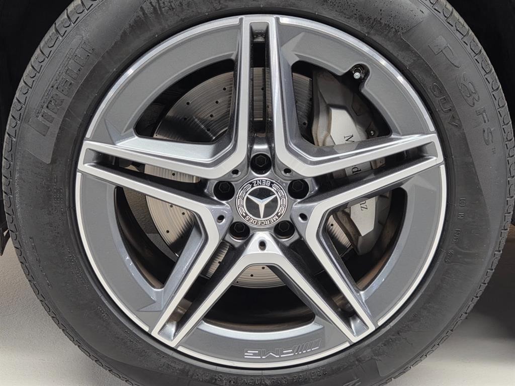 벤츠 GLC 클래스 GLC클래스 X253 GLC 300 e 4MATIC 이미지 40
