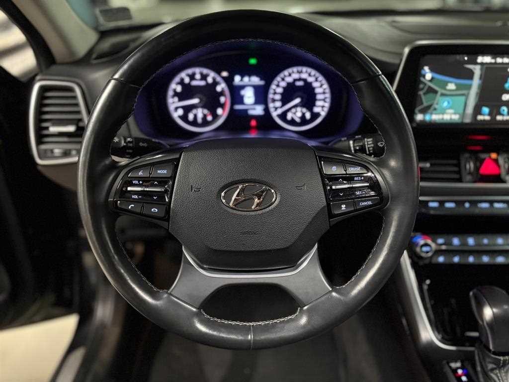 현대 그랜저 그랜저 IG 2.4 GDI 프리미엄 스페셜 이미지 6