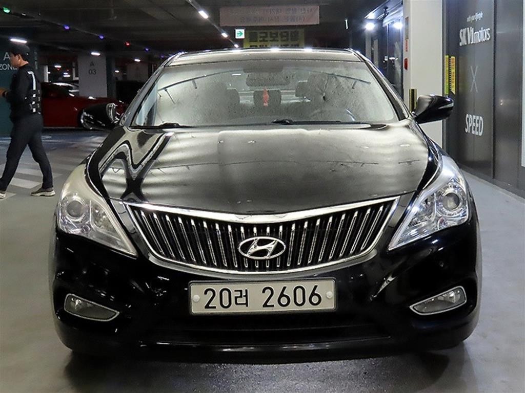 현대 그랜저 그랜저 HG HG300 PREMIUM 이미지 2