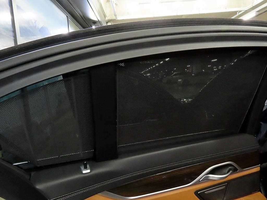 BMW 7시리즈 7시리즈 (G11) 740i 디자인 퓨어 엑설런스 이미지 13