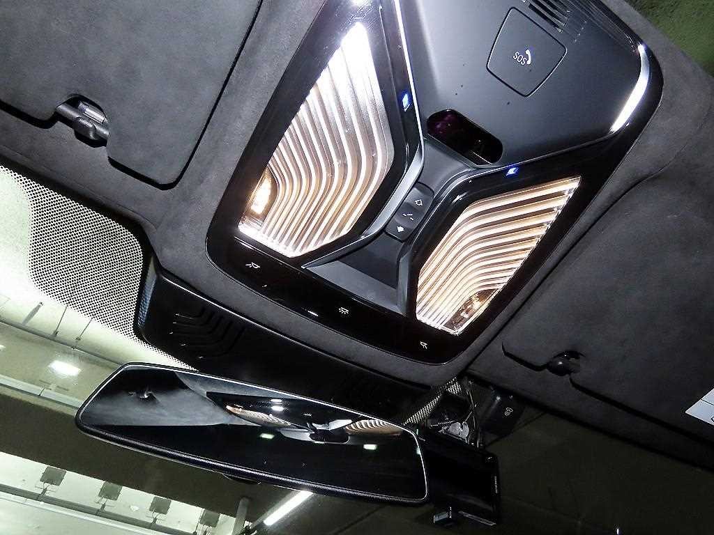 BMW 7시리즈 7시리즈 (G11) 740i 디자인 퓨어 엑설런스 이미지 14