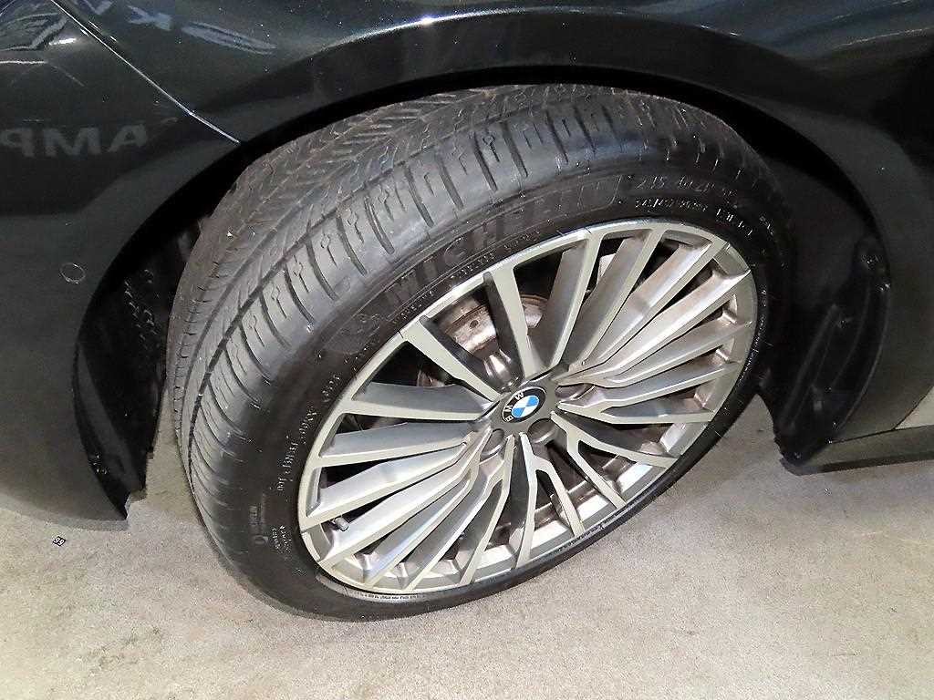 BMW 7시리즈 7시리즈 (G11) 740i 디자인 퓨어 엑설런스 이미지 20