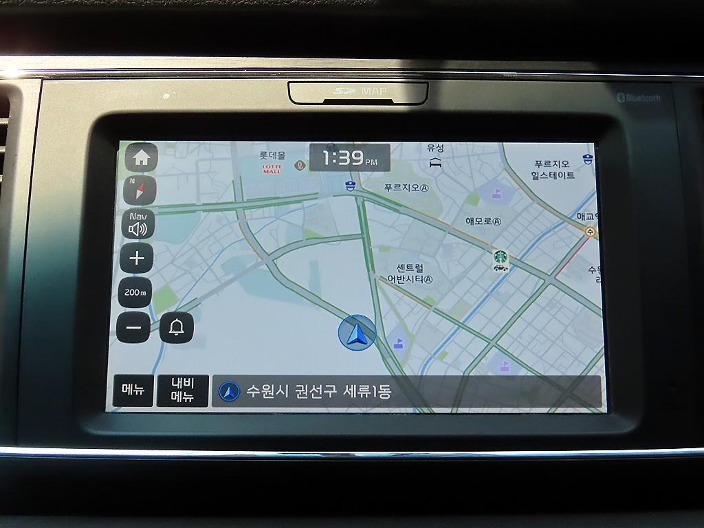 기아 카니발 올 뉴 카니발 디젤 9인승 럭셔리 이미지 12