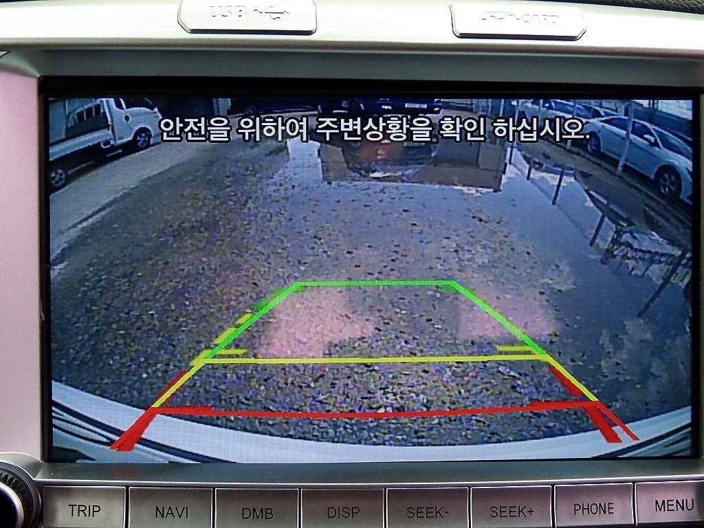 기아 스포티지 스포티지 더 볼드 2.0 디젤 2WD 프레스티지 이미지 14