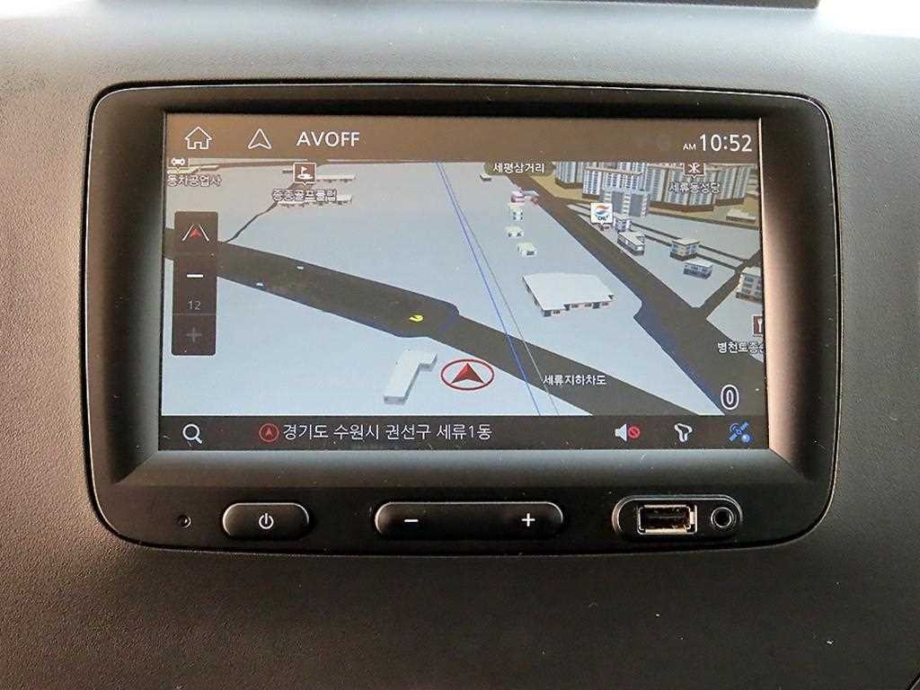 르노코리아(삼성) 마스터 마스터 버스 2.3 15인승 이미지 15