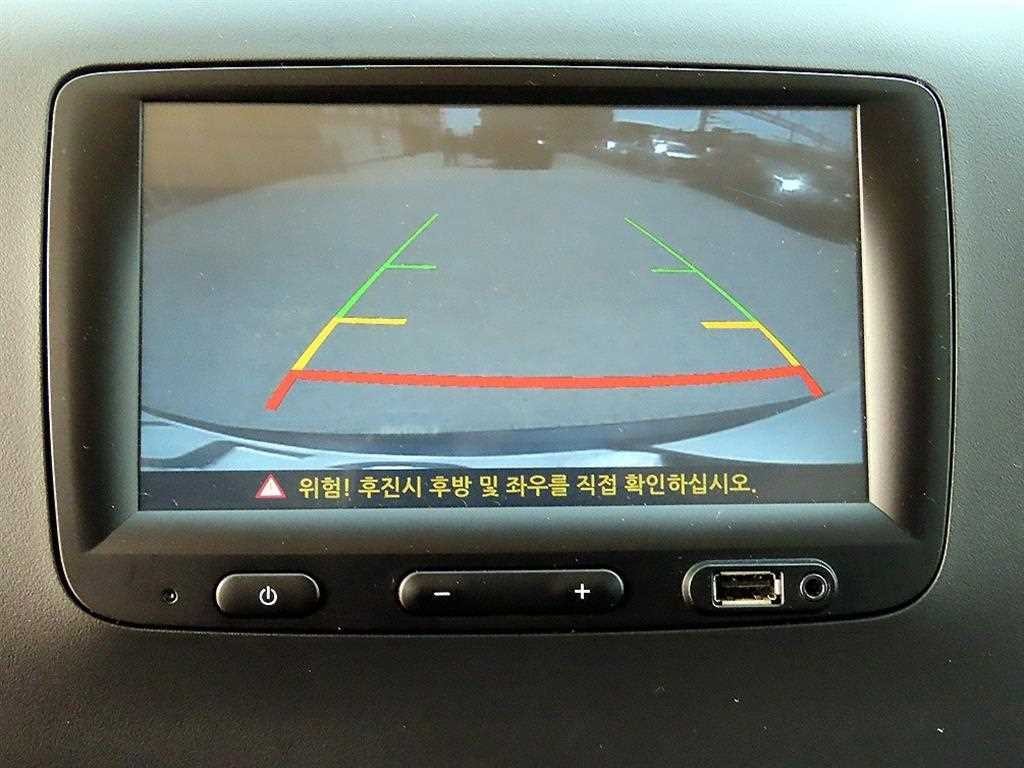 르노코리아(삼성) 마스터 마스터 버스 2.3 15인승 이미지 16