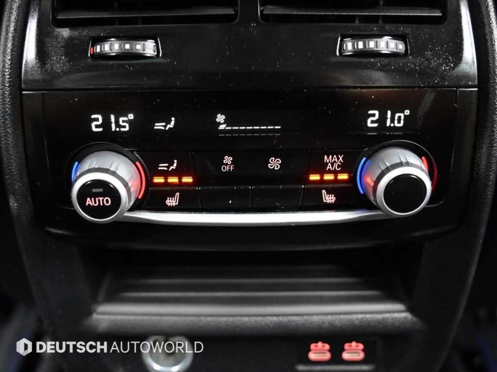 BMW 그란투리스모 6시리즈 GT (G32) 620d 럭셔리 이미지 16