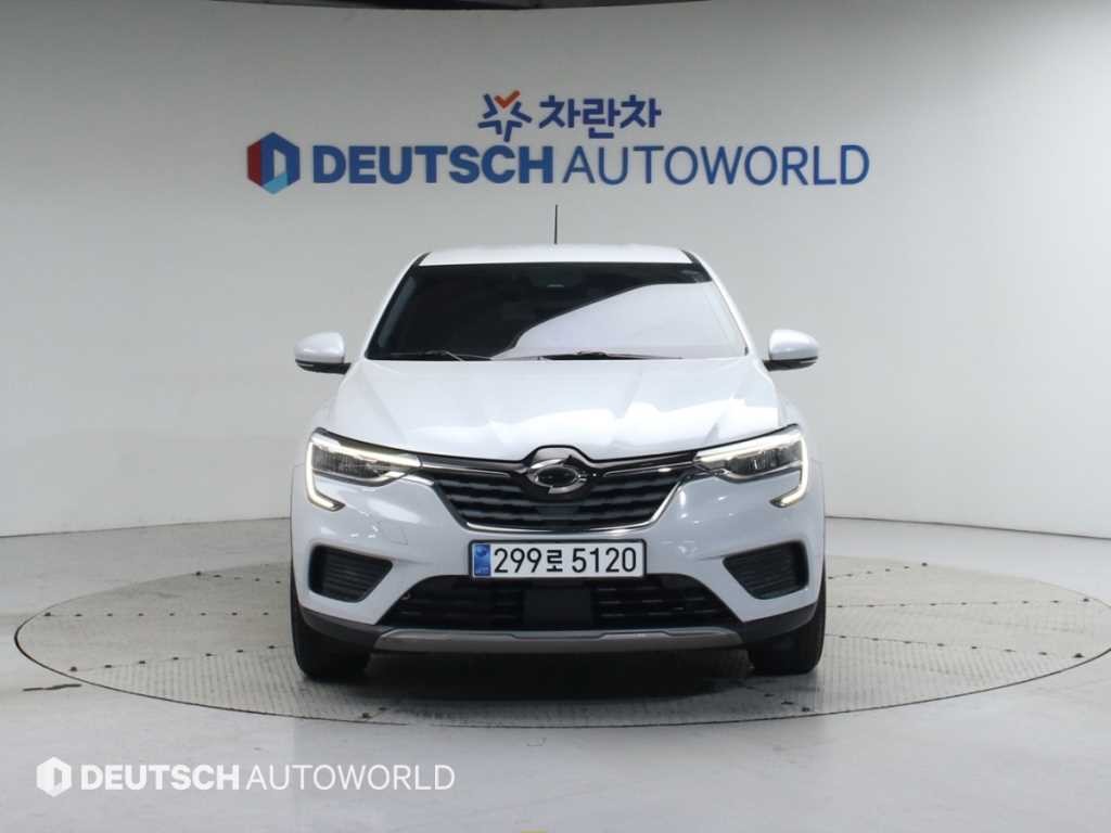 르노코리아(삼성) XM3 1.6 GTe LE 이미지 1