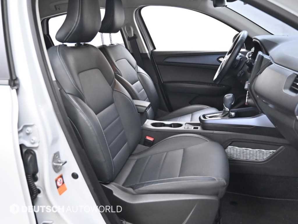 르노코리아(삼성) XM3 1.6 GTe LE 이미지 10