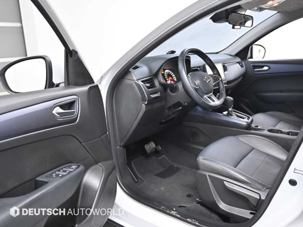 르노코리아(삼성) XM3 1.6 GTe LE 이미지 11
