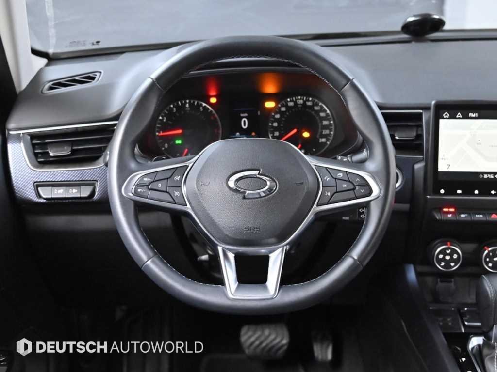 르노코리아(삼성) XM3 1.6 GTe LE 이미지 13