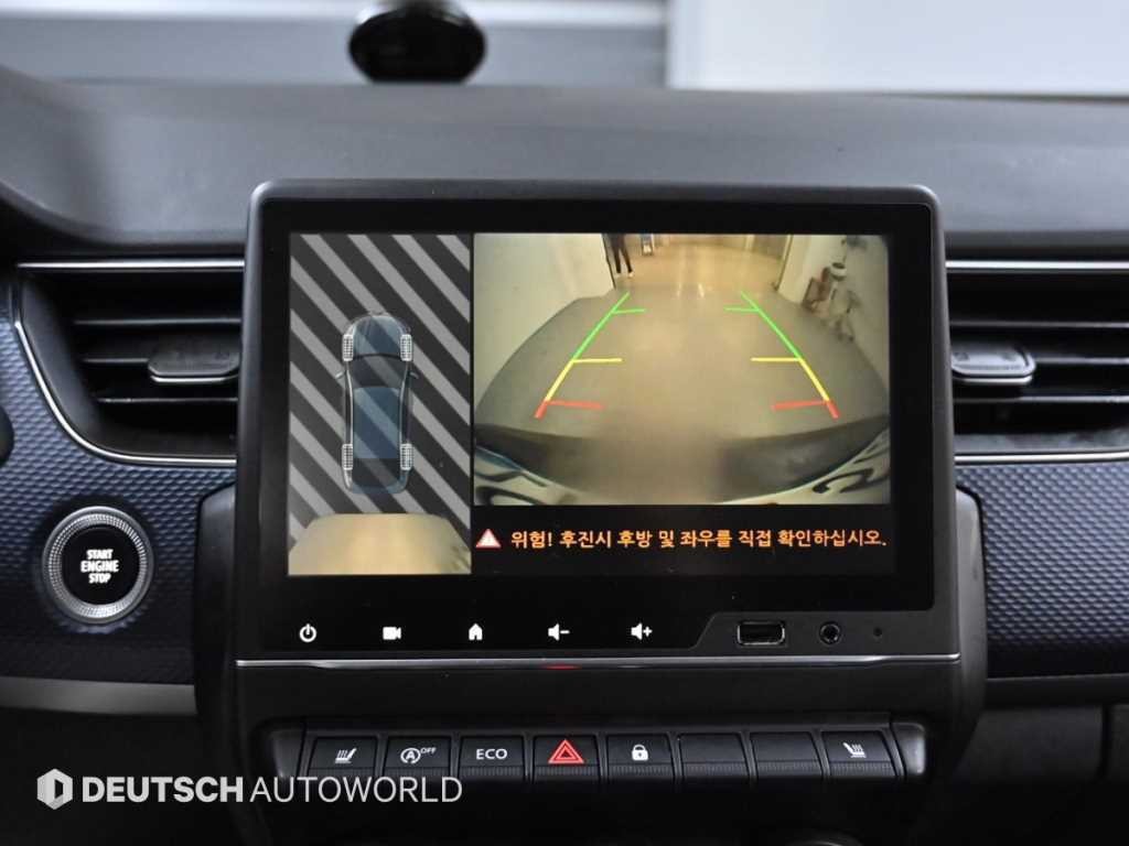 르노코리아(삼성) XM3 1.6 GTe LE 이미지 15