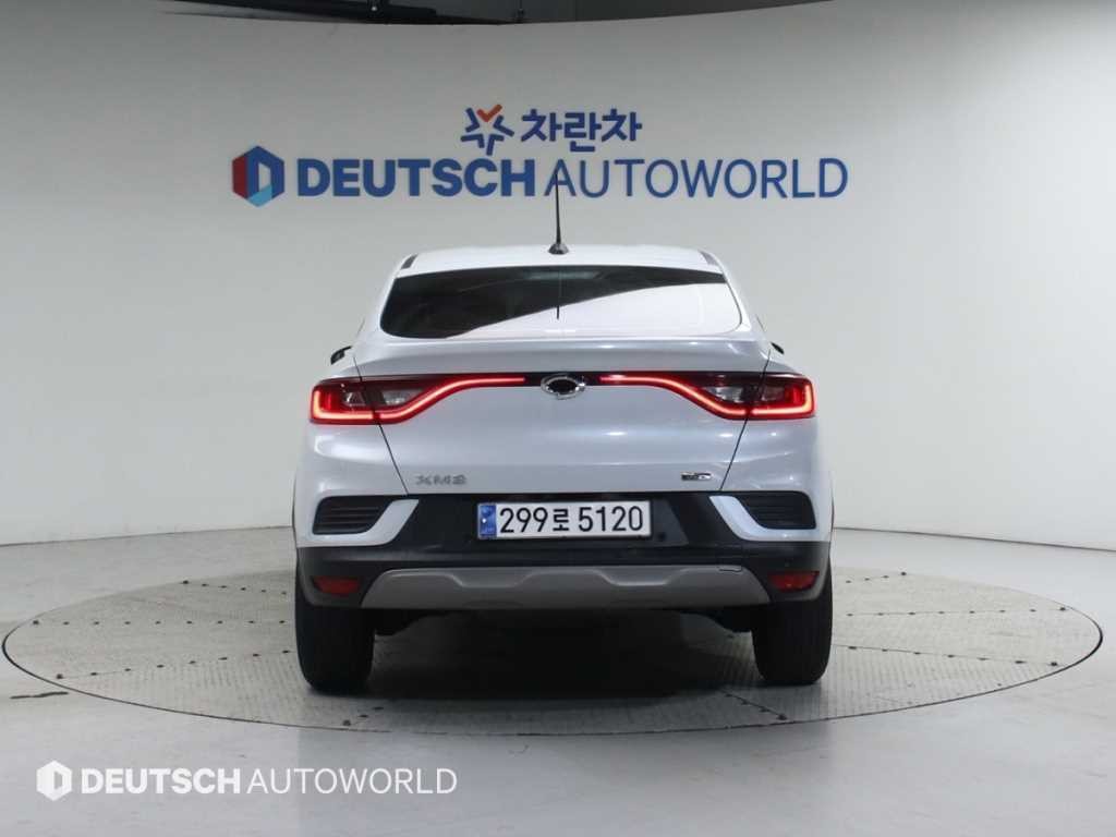 르노코리아(삼성) XM3 1.6 GTe LE 이미지 4