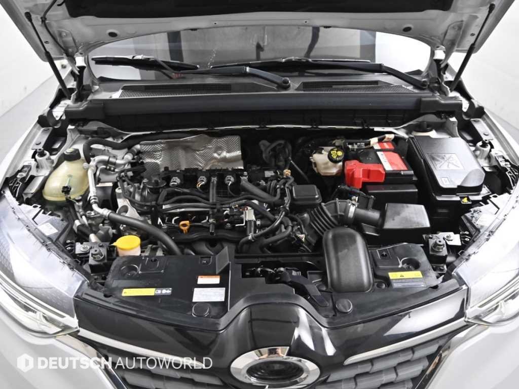 르노코리아(삼성) XM3 1.6 GTe LE 이미지 6