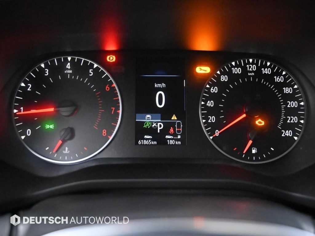 르노코리아(삼성) XM3 1.6 GTe LE 이미지 8