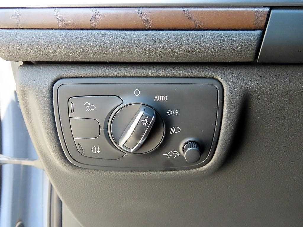 아우디 A6 뉴A6 35 TDI 프리미엄 이미지 12