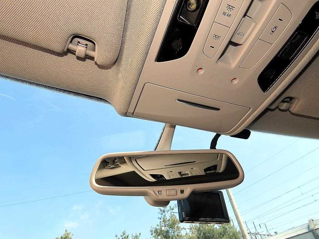 아우디 A6 뉴A6 35 TDI 프리미엄 이미지 15