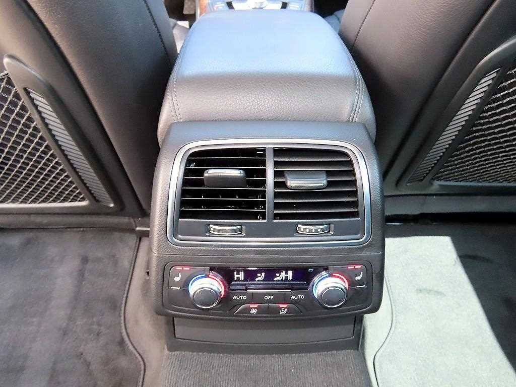 아우디 A6 뉴A6 35 TDI 프리미엄 이미지 16