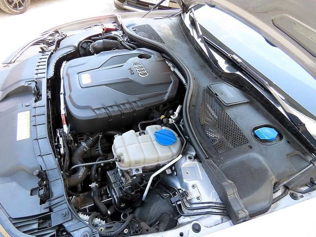아우디 A6 뉴A6 35 TDI 프리미엄 이미지 19