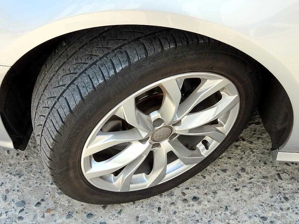 아우디 A6 뉴A6 35 TDI 프리미엄 이미지 20